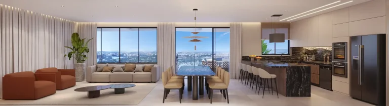 Imagem Renaissance Residenze - Renaissance Residenze
