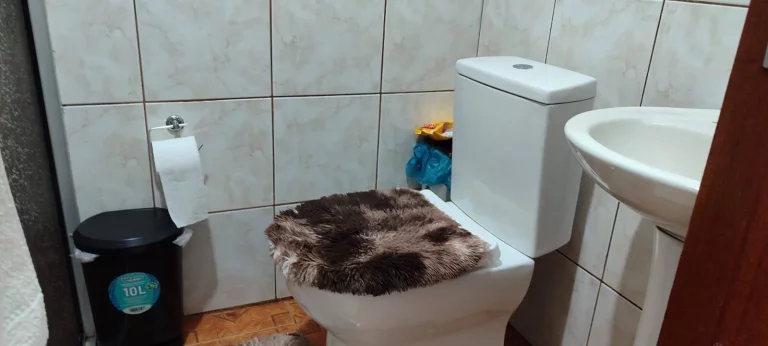 Imagem Casa à venda no São Cristovão