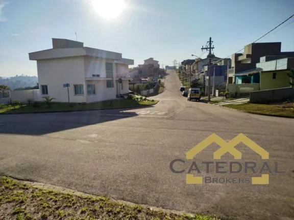 Imagem TERRENO À VENDA, 392 M² - CONDOMÍNIO LAGUNA - VÁRZEA PAULISTA/SP