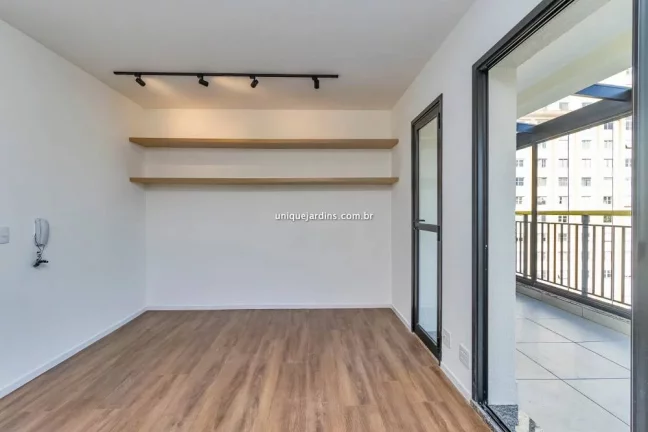 Imagem Cobertura Duplex à venda Santa Cecília São Paulo