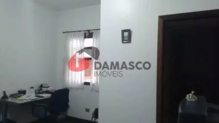 Imagem Casa à venda 4 Quartos, 1 Suite, 3 Vagas, 450M², Barcelona, São Caetano do Sul - SP