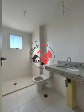 Imagem Apartamento Novo com 4 suítes à Venda no Jardim São Caetano