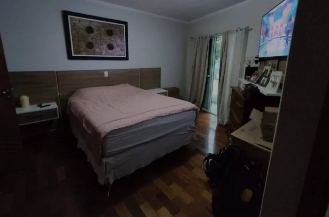 Imagem Sobrado com 4 dormitórios à venda, 254 m² por R$ 958.000,00 - Vila Floresta - Santo André/SP