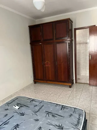 Imagem apartamento para locação - Tupi