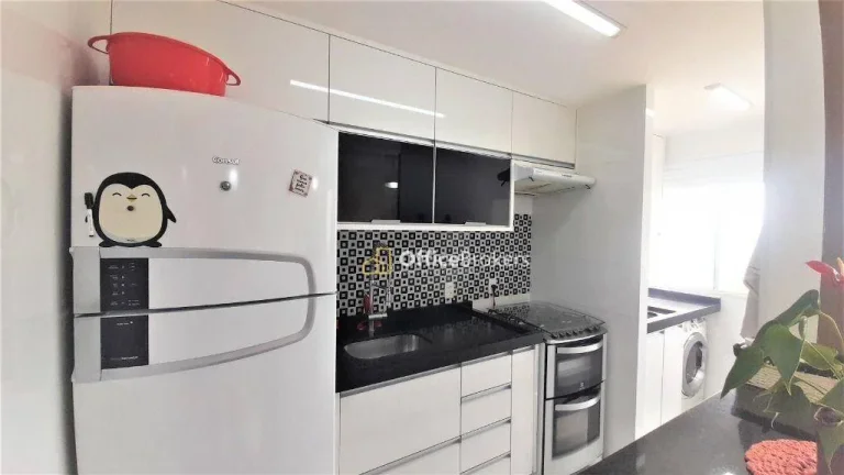 Imagem Apartamento à Venda em Cotia - Condomínio Le Mont II