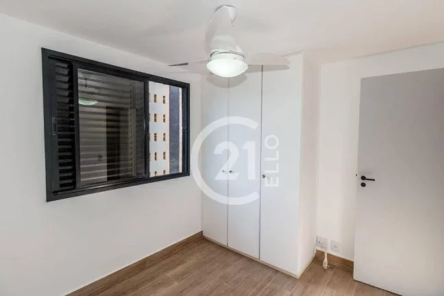 Imagem Apartamento à venda, 60 m² por R$ 1.050.000,00 - Vila Olímpia - São Paulo/SP