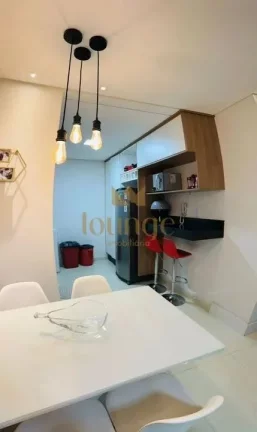 Imagem Apartamento em Sorocaba