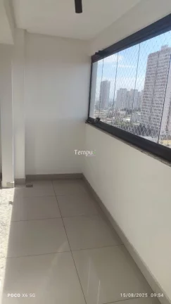 Imagem Spazio di Lorenzzo - Aluguel Spazio Di Lourenzzo, 3 suítes, completo em armários, Apartamento em Vila Rosa, Goiânia/GO