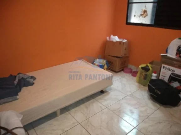 Imagem Casa - Ribeirão Preto - Parque Ribeirão Preto - Região Oeste