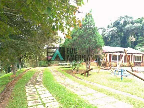 Imagem Sítio Lindo 20.000m², Itapetinga, Atibaia, SP