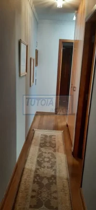 Imagem CASA DE CONDOMÍNIO À VENDA NA ACLIMAÇÃO, SÃO PAULO