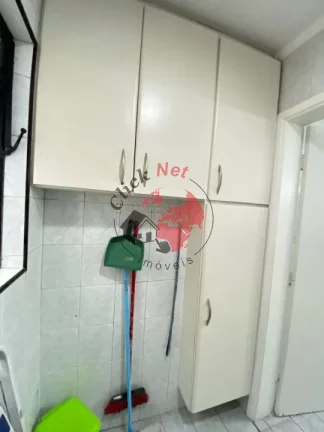 Imagem Apartamento de frente para a praia à venda no bairro Ocian, Praia grande