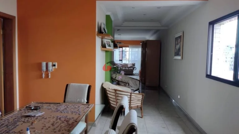 Imagem Penthouse à venda, Santa Paula, São Caetano do Sul, SP