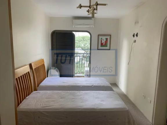 Imagem APARTAMENTO À VENDA NO PARAÍSO, SÃO PAULO