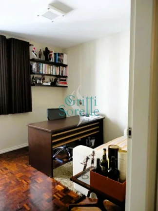 Imagem Apartamento à Venda em Indianópolis - São Paulo/SP.