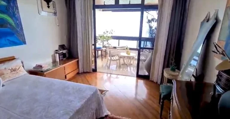 Imagem APARTAMENTO RESIDENCIAL em VILA VELHA - ES, PRAIA DA COSTA