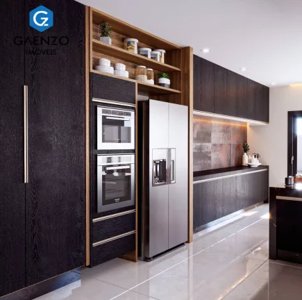 Imagem Central Park Residence