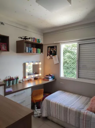 Imagem Apartamento com 3 dormitórios à venda, 100 m² por R$ 780.000,00 - Jardim América - São José dos Campos/SP