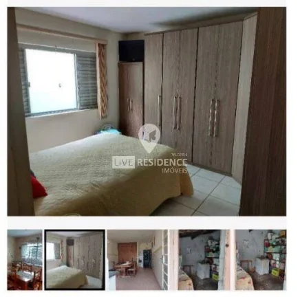 Imagem Casa á venda em Jundiaí- Live Residence oportunidade