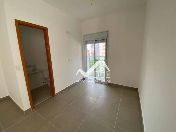 Imagem Studio à venda, 38 m² por R$ 400.000,00 - José Menino - Santos/SP