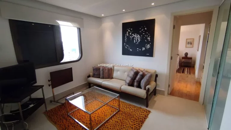 Imagem Apartamento para alugar Jardim Paulista São Paulo