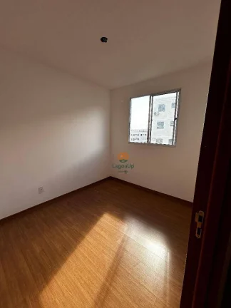 Imagem Apartamento com 2 dormitórios à venda, 42 m² por R$ 230.000,00 - Lundceia - Lagoa Santa/MG