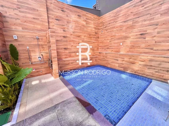 Imagem Apartamento para Venda em Natal / RN no bairro Tirol