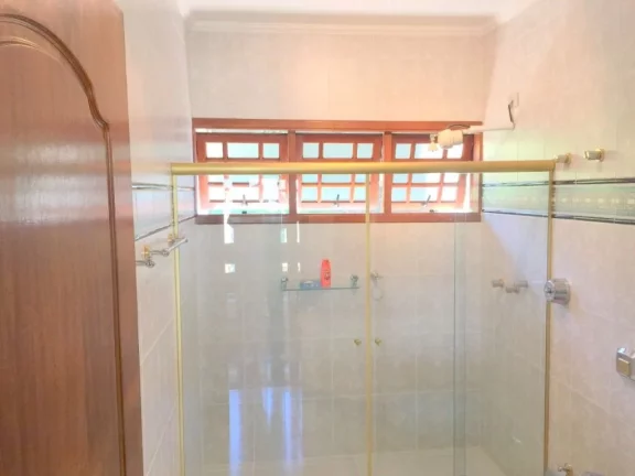 Imagem Sobrado com 4 dormitórios à venda, 400 m² por R$ 2.500.000,00 - Jardim Fazenda Rincao - Aruja V - Arujá/SP