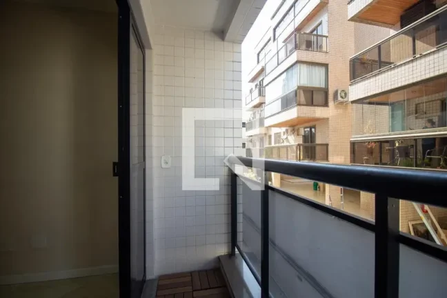 Imagem Apartamento à Venda - Recreio, 3 Quartos, 70 m2