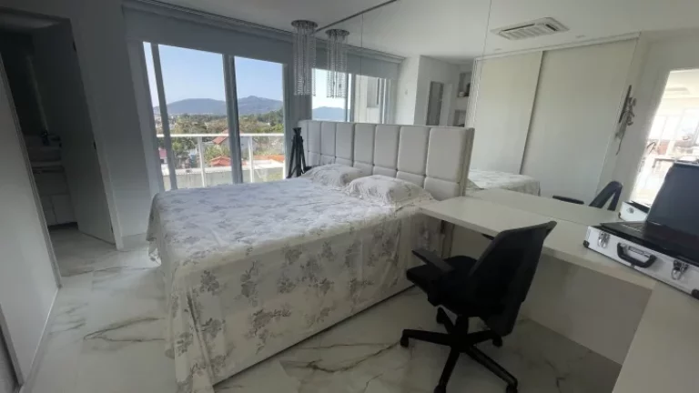 Imagem Cobertura 4 suites em CanaJurê
