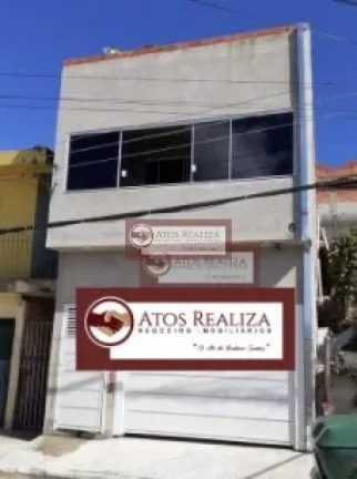 Imagem Lote / Terreno Com 3 Casas em Jardim Reimberg - São Paulo