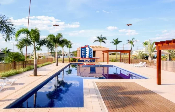 Imagem Terreno à Venda no Terravista Residence Club