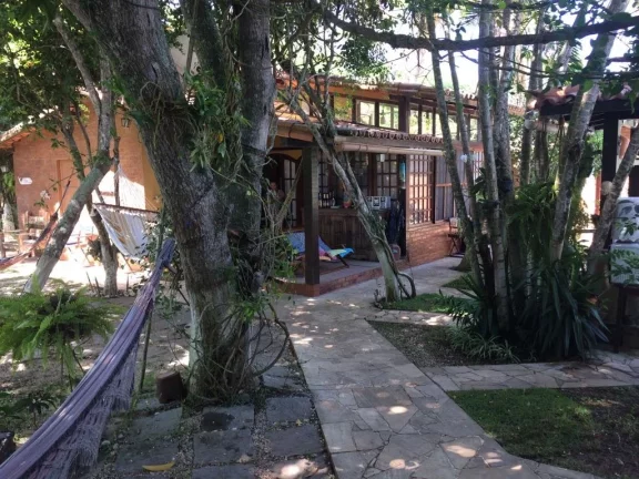 Imagem CASA RESIDENCIAL em BÚZIOS - RJ, BOSQUE DE GERIBÁ