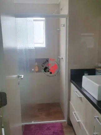 Imagem Apartamento à Venda, Espaçoso e com Varanda Gourmet no Coração de São Bernardo! Auge