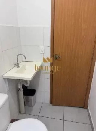 Imagem Apartamento à Venda no Caguassu Zona Norte - Sorocaba/SP