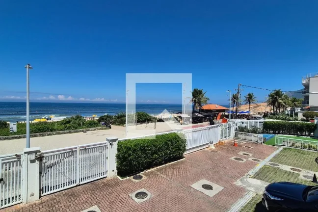 Imagem Apartamento à Venda - Recreio, 2 Quartos, 90 m2