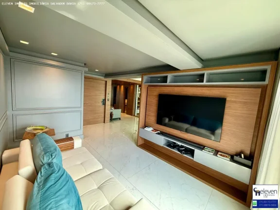 Imagem EXCLUSIVIDADE NO MANSÃO GRAZIA - 185M²   3 SUÍTES 3 VAGAS