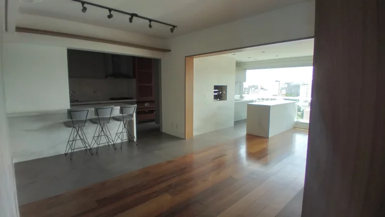 Imagem APARTAMENTO RESIDENCIAL em SÃO PAULO - SP, PINHEIROS