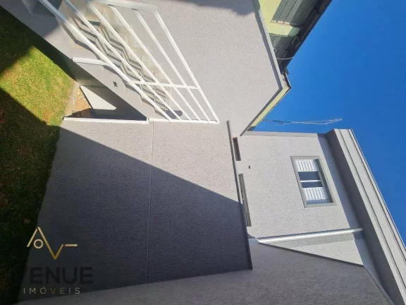 Imagem Casa à venda, 70 m² por R$ 428.000,00 - Vila Siria - São Paulo/SP