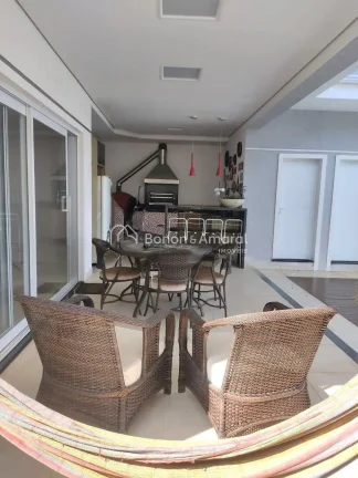 Imagem CASA À VENDA NO CONDOMÍNIO VILLA BELLA LIVORNO EM PAULÍNIA/SP