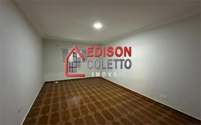 Imagem Casa térrea a venda, 3 Quartos, Vila Rezende, Piracicaba!!
