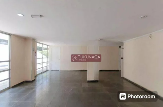 Imagem Apartamento com 2quartos à venda, 48 m² por R$ 250.000 - Vila Aricanduva - São Paulo/SP