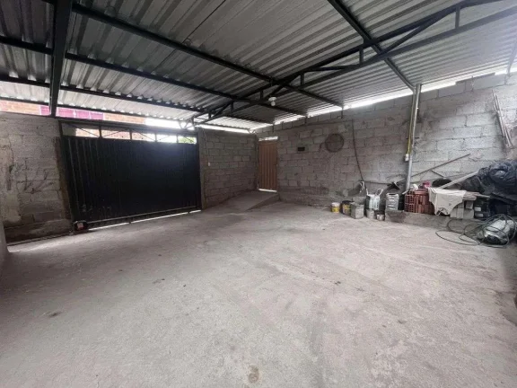 Imagem Casa à venda em Barbacena, Nova Cidade, com 2 quartos, 224m2