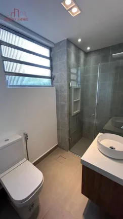 Imagem Studio no condomínio Edifício Florinda