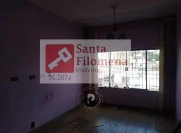 Imagem Terreno para Venda em Santo André, Vila Francisco Matarazzo