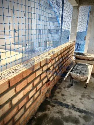 Imagem Apartamento á venda com 2 suítes no centro de Torres/RS