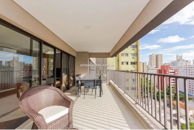 Imagem Apartamento à venda Vila Mariana São Paulo
