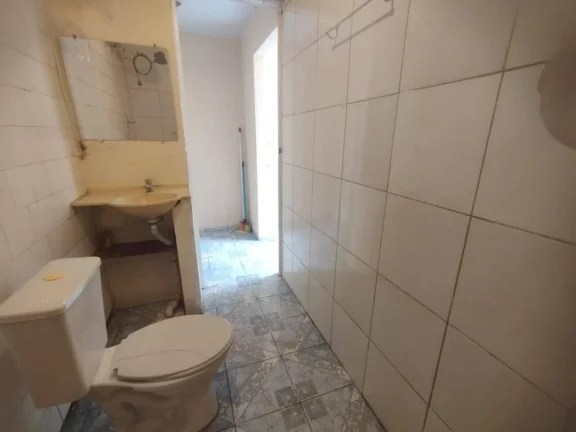 Imagem Casa 70m² com garagem - próximo metrô e shopping
