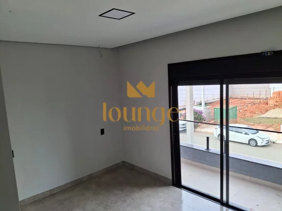 Imagem Casa 3 Suítes à Venda Wanel Ville Zona Oeste - Sorocaba/SP