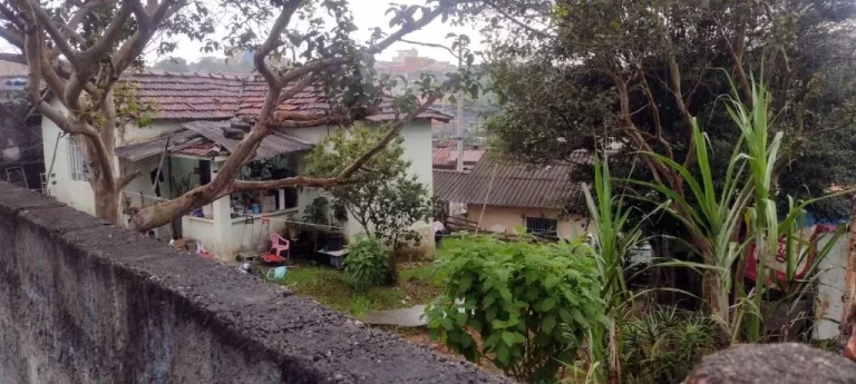 Imagem Terreno à venda, 2254 m² por R$ 1.200.000,00 - Vila Tanquinho - Ferraz de Vasconcelos/SP